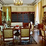 B&B Chateau Les Vallees 라로슈포세이