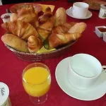 Chateau Les Vallees 라로슈포세이
