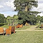 Chateau Les Vallees B&B 4*