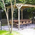 Chateau Les Vallees 4* 라로슈포세이