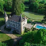 Chateau Les Vallees 라로슈포세이