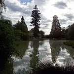 B&B Chateau Les Vallees