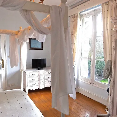 B&B Chateau Les Vallees