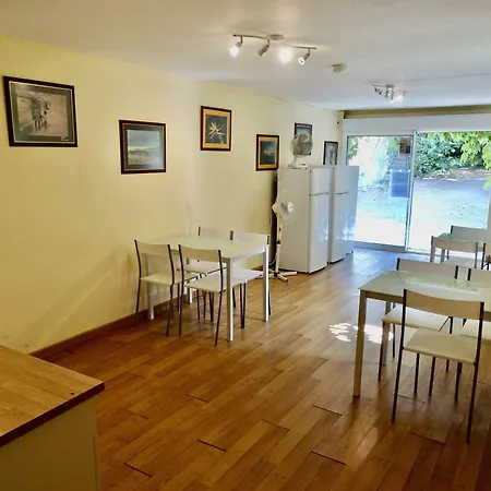 Chateau Les Vallees Panzió 4*