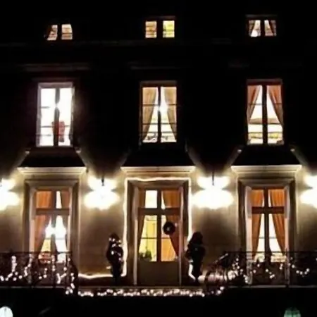 Chateau Les Vallees 4*