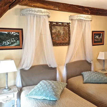Chateau Les Vallees Panzió 4*