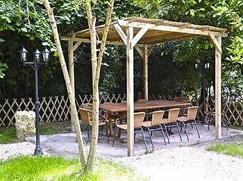 Chateau Les Vallees En Touraine 4* Tournon-Saint-Pierre