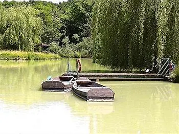 Chateau Les Vallées