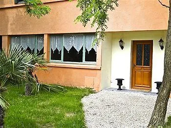 Panzió Chateau Les Vallees 4*