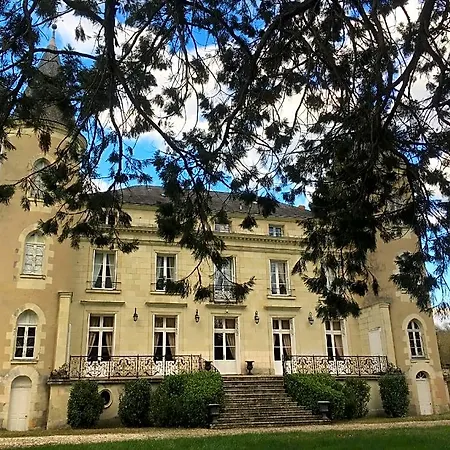 Chateau Les Vallees