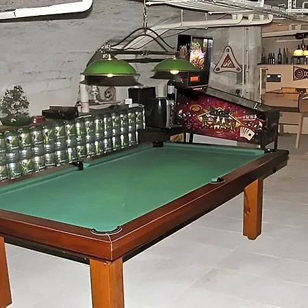 Nocleg ze śniadaniem Chateau Les Vallees 4*