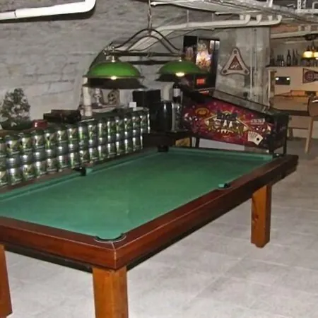 Bed & Breakfast Chateau Les Vallees 4*