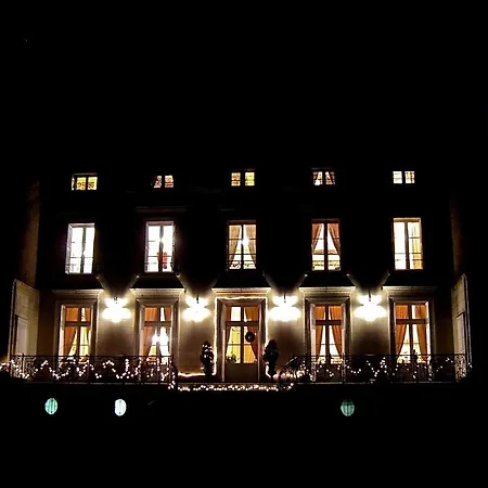Chateau Les Vallees En Touraine Bed & Breakfast La Roche-Posay