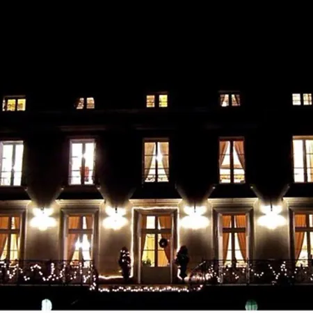 Chateau Les Vallees La Roche-Posay