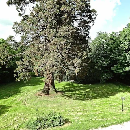 Chateau Les Vallees En Touraine 4* Tournon-Saint-Pierre