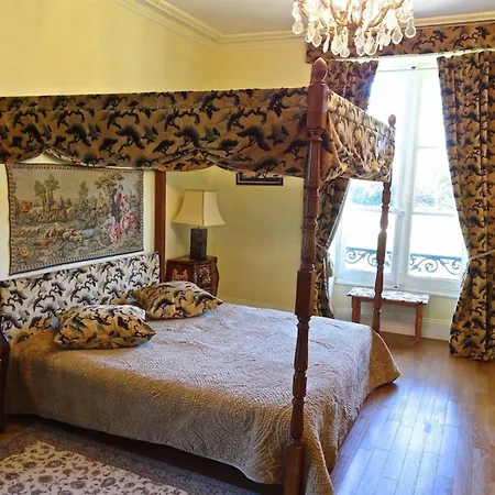 Chateau Les Vallees En Touraine Tournon-Saint-Pierre
