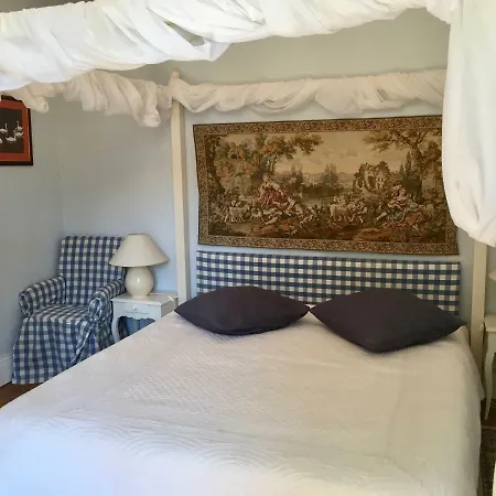 Chateau Les Vallées 4* La Roche-Posay