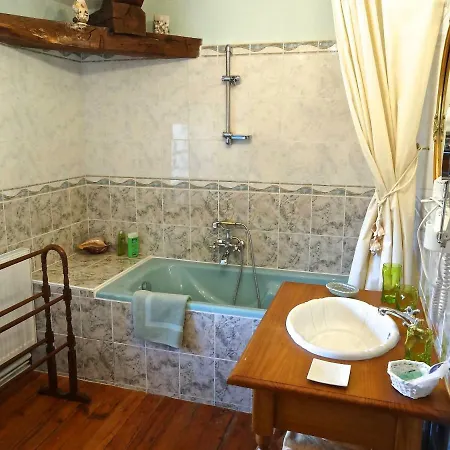 Chateau Les Vallées La Roche-Posay