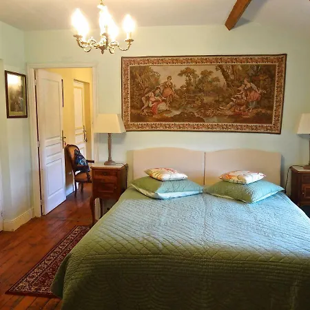 Chateau Les Vallees En Touraine 4*