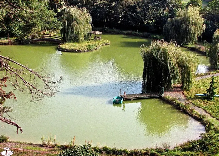 Chateau Les Vallees La Roche-Posay