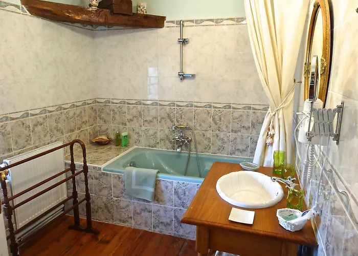 Chateau Les Vallees La Roche-Posay