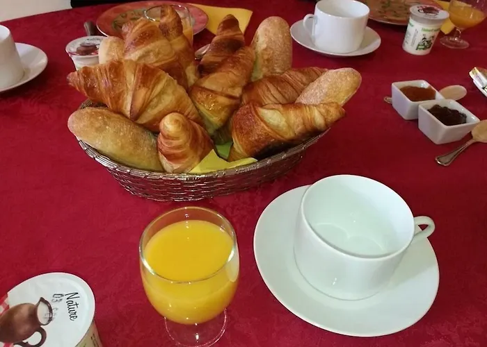 Chateau Les Vallees La Roche-Posay