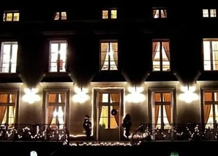 Chateau Les Vallees 4*