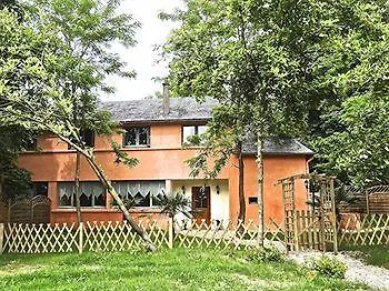 Chateau Les Vallees La Roche-Posay