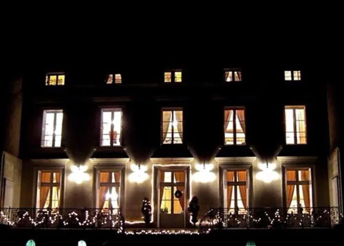 Chateau Les Vallees La Roche-Posay