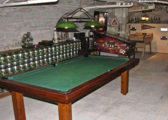 Chateau Les Vallees 4*