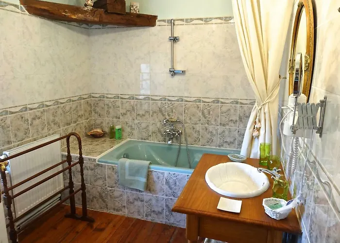 Chateau Les Vallees La Roche-Posay